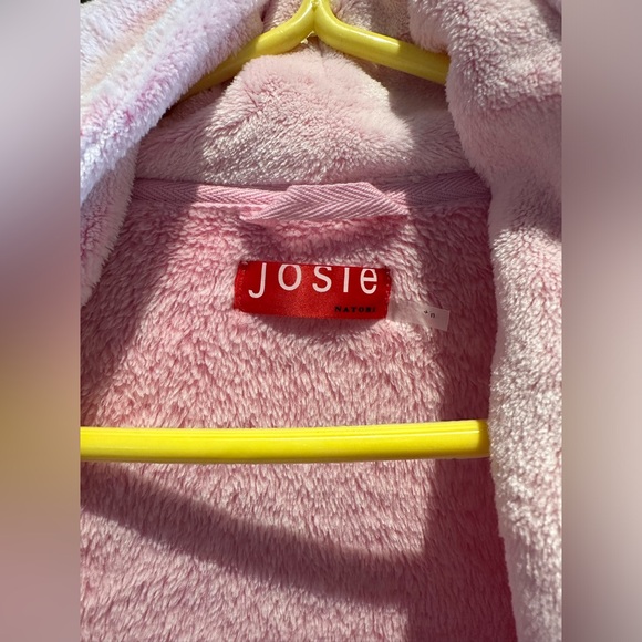 Bath robe/gown - Picture 2 of 2